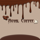 Business coffee icon