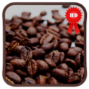 Coffee Grains Live Wallpaper APK