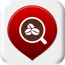 Coffeeshop Indonesia aplikacja