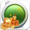 Gold Metal Detector Scanner APK