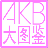AKB大图鉴 全成员的画像,profile,google+等