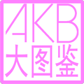 AKB大图鉴 全成员的画像,profile,google+等