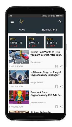 cointelegraph for android apk download