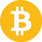 Free BitCoin أيقونة