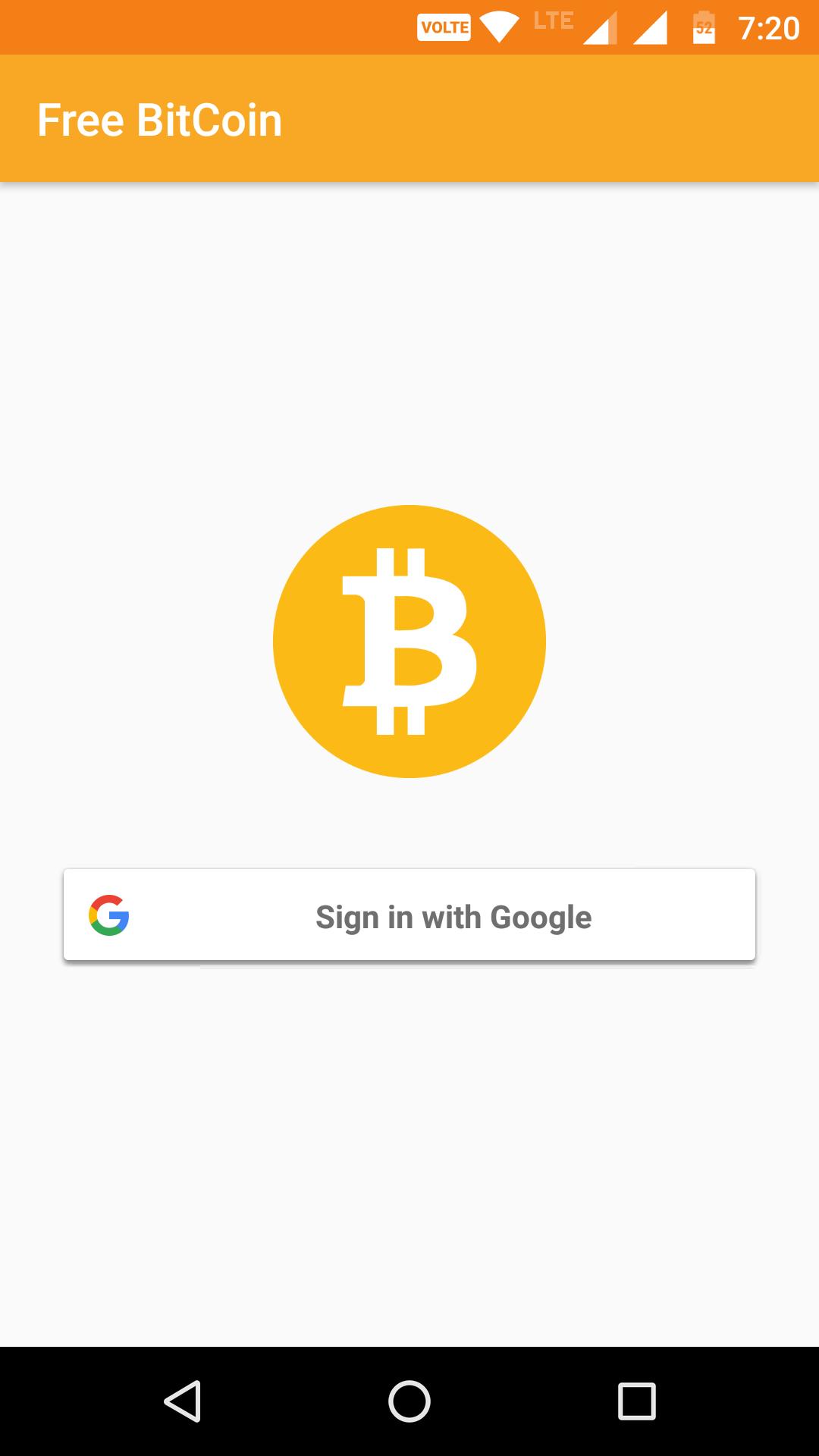 Λήψη αξίωση Δωρεάν Bitcoin APK