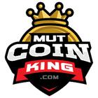 Mut Coin King - Madden Ultimate Team Zeichen