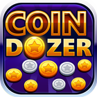 Coin Dozer ícone