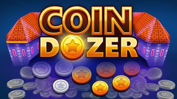 Coin Dozer الملصق