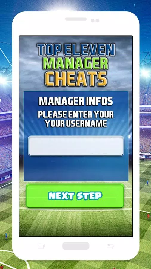 FREE Tokens Top Eleven - PRANK APK for Android Download
