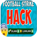 APK Cash for Football Strike Multiplayer Soccer prank