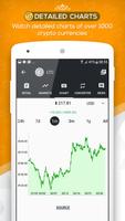 Crypto Coins Monitor & Advisor imagem de tela 1