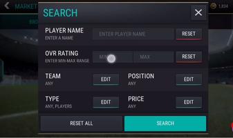 Tips Fifa Mobile Soccer Coins screenshot 1