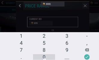 Tips Fifa Mobile Soccer Coins capture d'écran 2