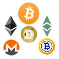 Virtual Coin Market