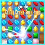 Guide Candy Crush Soda 2 simgesi