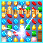 Guide Candy Crush Soda 2 иконка