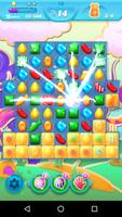 Guide Candy Crush Soda 2 ポスター