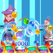 Guide Bubble Witch Saga 2