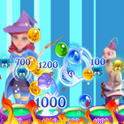 Guide Bubble Witch Saga 2 アイコン