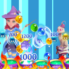 Guide Bubble Witch Saga 2 icon