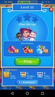 Guide Bubble Witch Saga 2 포스터