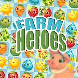 Guide Farm Heroes Saga 2 أيقونة