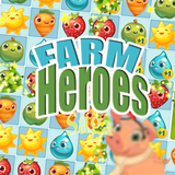 Guide Farm Heroes Saga 2 アイコン