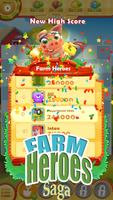 برنامه‌نما Guide Farm Heroes Saga 2 عکس از صفحه