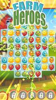 برنامه‌نما Guide Farm Heroes Saga 2 عکس از صفحه