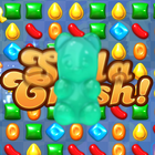 New Candy Crush Soda Tips ไอคอน