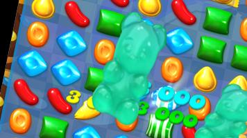 New Candy Crush Soda Tips captura de pantalla 3