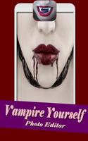 Vampire Yourself poster