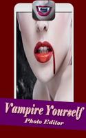Vampire Yourself screenshot 1