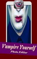 Vampire Yourself screenshot 2