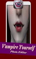 Vampire Yourself screenshot 3
