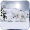 Arctic Home Live Wallpaper APK