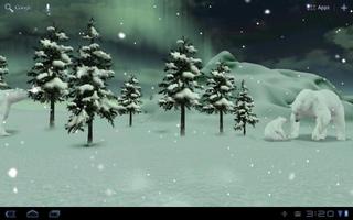Arctic Home captura de pantalla 3