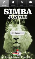 Simba Jungle স্ক্রিনশট 2
