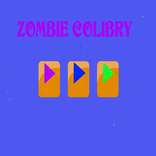 Zomby Colibry