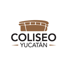 Coliseo Yucatán 图标