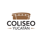 Coliseo Yucatán आइकन