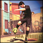 Icona Pro FIFA Street 2017 Tricks