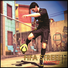 Pro FIFA Street 2017 Tricks আইকন