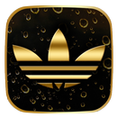 Thème de sport Gold Clover APK