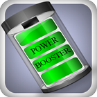 Fast Battery Booster icône