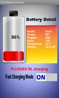Fast Battery Booster capture d'écran 2