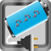 Fast Battery Charger icon