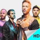 coldplay photo and wallpaper icône