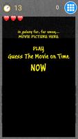 Movie game اسکرین شاٹ 1