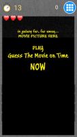 برنامه‌نما Movie game عکس از صفحه
